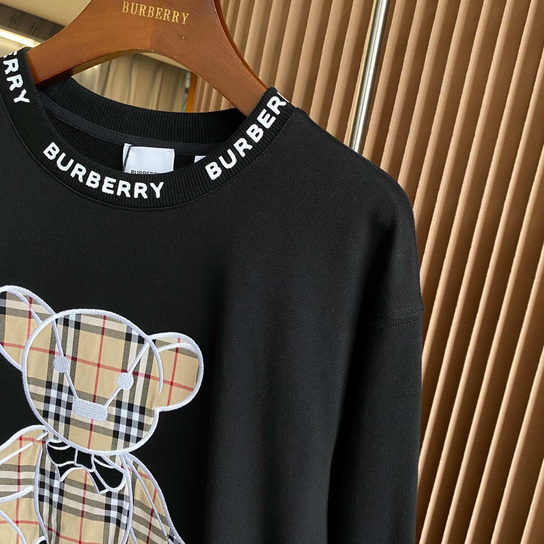 Burberry Hoodies